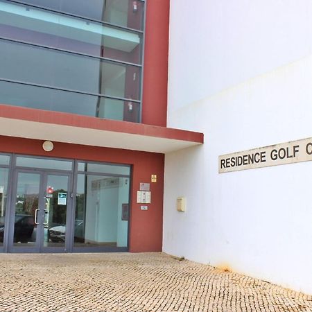 Residences Golf Club Apartment Quarteira Exterior foto