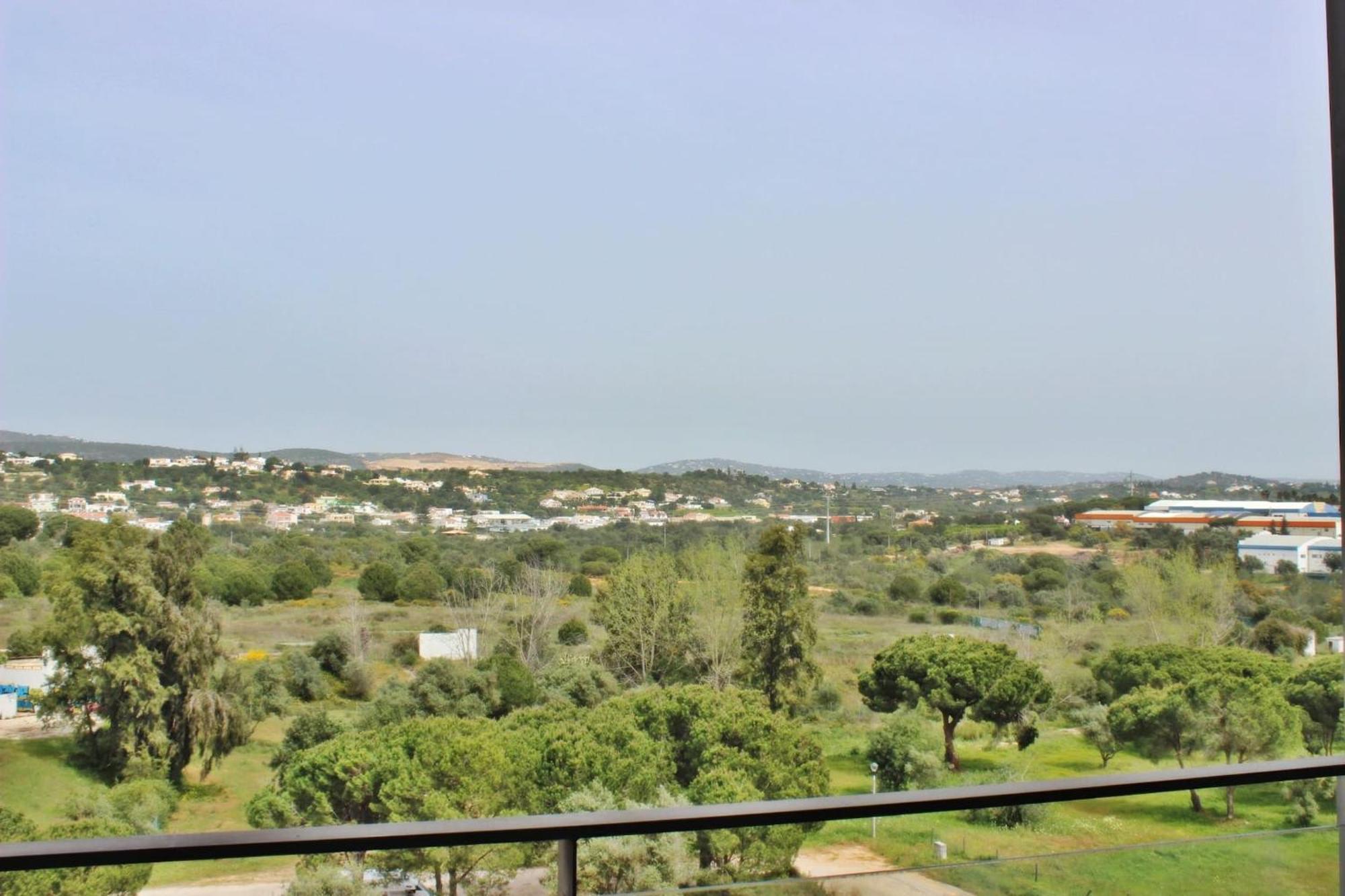 Residences Golf Club Apartment Quarteira Exterior foto