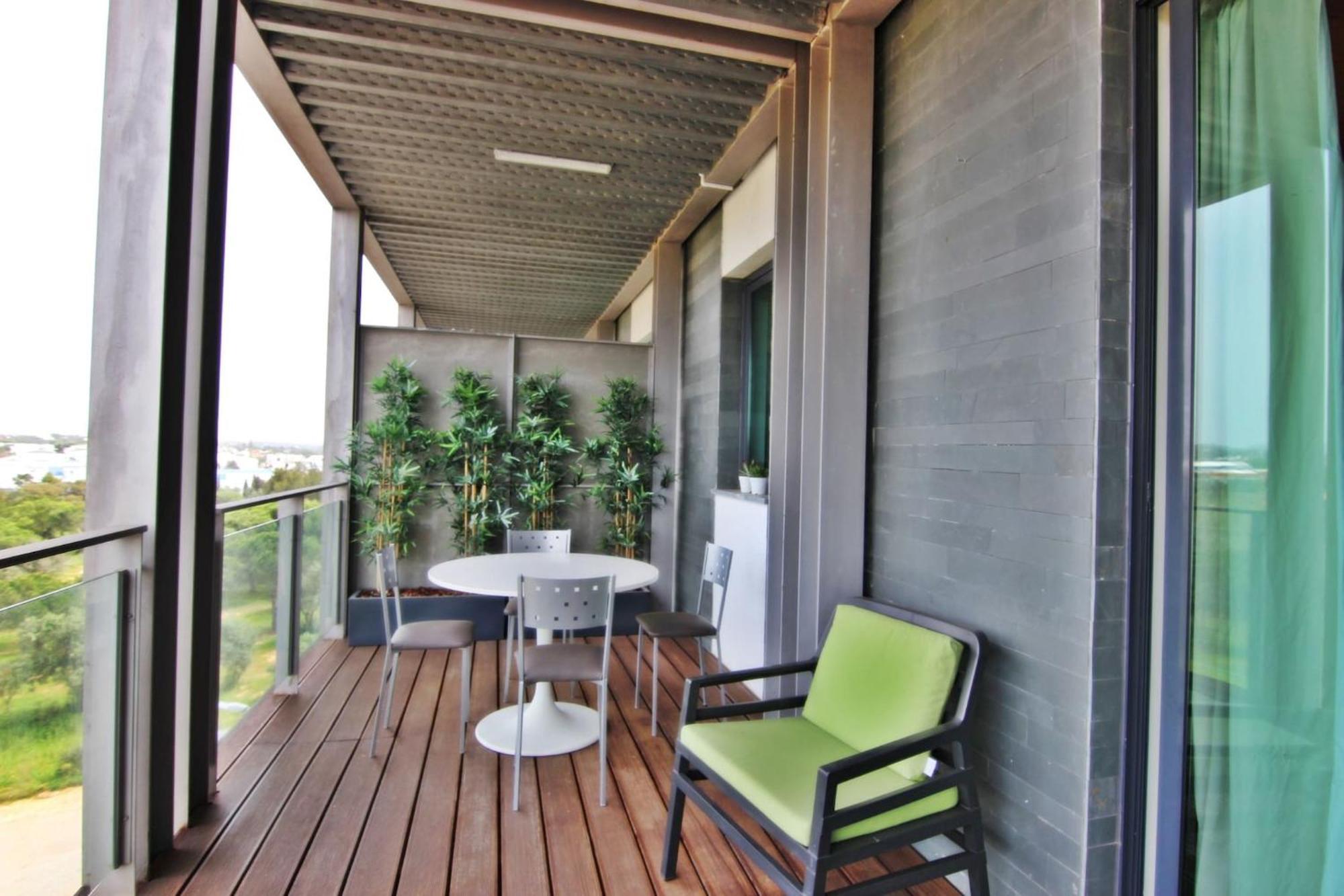 Residences Golf Club Apartment Quarteira Exterior foto